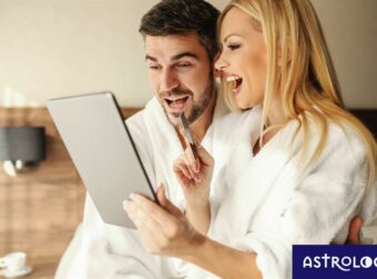 Από κολλητοί, εραστές; Άνετα γίνεται, με αυτά τα ζευγάρια ζωδίων