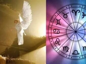 Τα προστατεύει το σύμπαν: Tα 2 τυχερά ζώδια που έχουν φύλακα άγγελο και δεν τα αγγίζει τίποτα