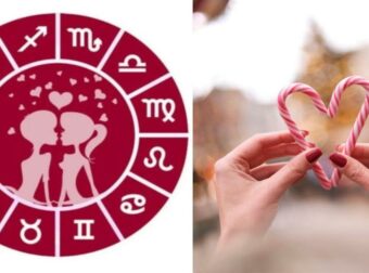 Τα άστρα «μιλούν» για έρωτα: Τα πιο καuτά ζωδιακά ταιριάσματα για το 2026