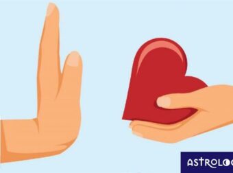 Ψήφισε και πες μας σε ποιο ζώδιο έδωσες την καρδιά σου κι αυτό την αρνήθηκε