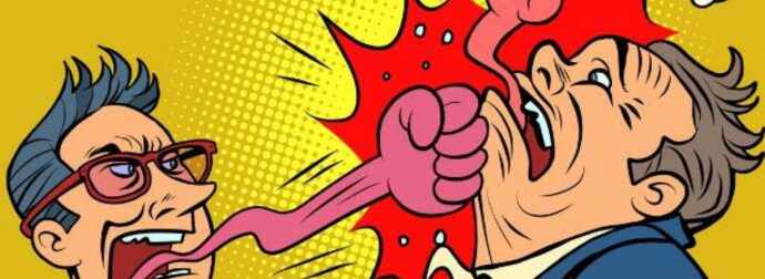 Ψήφισε και πες μας ποια ζώδια κάνουν τους πιο επικούς καυγάδες