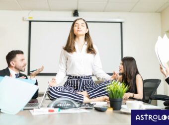 Ο κόσμος να «καίγεται», αυτά τα ζώδια κοιτούν μόνο τη δουλειά τους