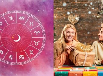 Αισιοδοξία, επιβραβεύσεις και νέες αρχές: Οι αστρολογικές προβλέψεις των Χριστουγέννων για τα 12 ζώδια