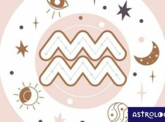 Υδροχόε, ξέρουμε ποιο είναι το μεγαλύτερο κόλλημά σου