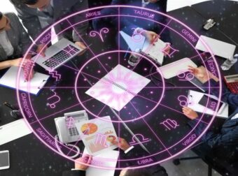 5 ζώδια με τις μεγαλύτερες επαγγελματικές ευκαιρίες για το 2026