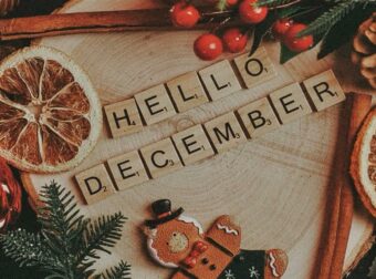 Ζώδια Δεκεμβρίου: Ευχάριστα νέα – Πώς θα κυλήσει ο τελευταίος μήνας του χρόνου