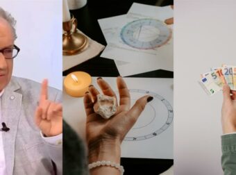 Λεφάκης: «Αποφύγετε δάνεια ή πολυδάπανα εγχειρήματα» – Ποια ζώδια πρέπει να προσeξουν τα οικονομικά τους το 2026