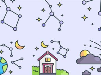 Ζώδια σήμερα 8/12: Το πρωί κυριαρχούν οι φόβοι, το βράδυ φέρνει ζεστασιά