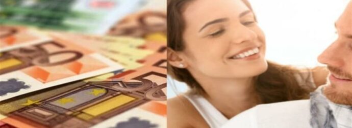 «Καραφλιάσαμε» με το 3ο ζώδιο: 2+1 ζώδια που θα στήριζαν οικονομικά τον σύντροφό τους αν το είχε ανάγκη