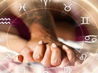 Ζώδια και σχέσεις: Οι συνδυασμοί που αποτελούν ιδανικά ζευγάρια και είναι «φωτιά»
