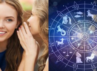 Η αστρολογία μιλάει: Ποια είναι τα 6 πιο αδιάκριτα ζώδια