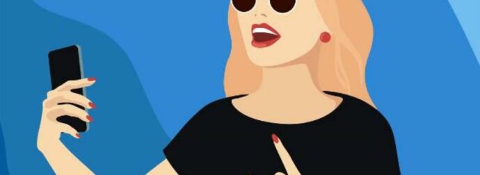 Τα ζώδια που είναι εθισμένα στις selfies