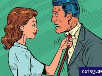 Αυτές οι γυναίκες του ζωδιακού καταπιέζουν τον σύντροφό τους