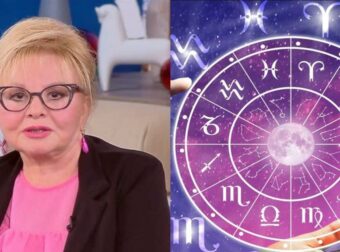 Βίκυ Παγιατάκη: Αστρολογικές προβλέψεις της ημέρας (03/12) για τα 12 ζώδια