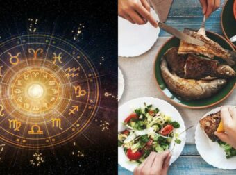 Έχουν «μαγικό» μεταβολισμό: Τα 3 ζώδια που τρώνε και… δεν παχαίνουν