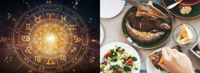 Έχουν «μαγικό» μεταβολισμό: Τα 3 ζώδια που τρώνε και… δεν παχαίνουν