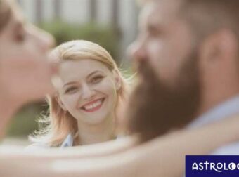 Τρία ζώδια που ζηλεύουν από σπάνια έως ποτέ