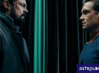 Ξέρουμε από το ζώδιό σου ποια υπερδύναμη θα ήθελες να είχες