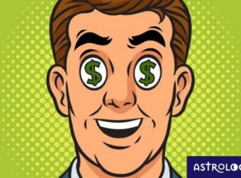 Ψήφισε και πες μας ποιο ζώδιο κάνει πάντα «χρυσές» επενδύσεις