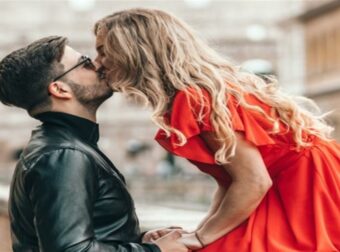 Έχουν μεγάλο ταλέντο στα χείλη: Αυτα είναι τα 5 ζώδια που φιλούν καλύτερα