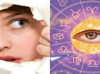 Χώνουν τη μύτη τους παντού! Αυτά είναι τα 3 ζώδια που θέλουν να τα μαθαίνουν όλα