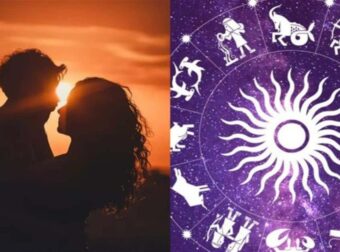 Δε μπορεί κανείς να του αντισταθεί: Αυτό το ζώδιο φιλάει καλύτερα από κάθε άλλο!