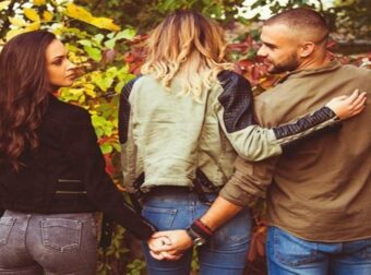 Κάν’ την όσο προλαβαίνεις: Αυτά είναι τα 4 ζώδια που συνηθίζουν να κάνουν παράλληλες σχέσεις