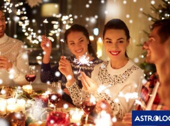 Αυτά τα ζώδια «ζουν» για τα Χριστούγεννα
