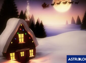 Δες τον δρόμο που σου δείχνει το Φεγγάρι από 16/12 έως 31/12