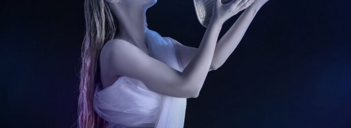 Όλα όσα κάνει ο Υδροχόος και καμαρώνει γι’ αυτά