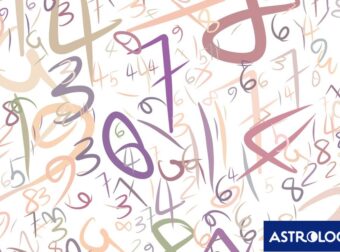 Αυτοί είναι οι τυχεροί αριθμοί του ζωδίου σου για σήμερα, 15/12/2025