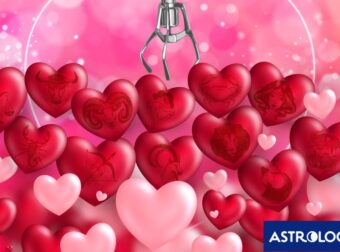 2026: Αισθηματικές Προβλέψεις ανά δεκαήμερο για όλα τα ζώδια