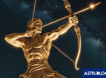 5 Τοξοτίσιες αδυναμίες που θα σε κάνουν να γελάσεις ή να κλάψεις!