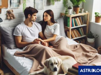 Κριός, Λέων, Τοξότης: Τα λάθη που κάνεις στο κρεβάτι και πρέπει άμεσα να διορθώσεις