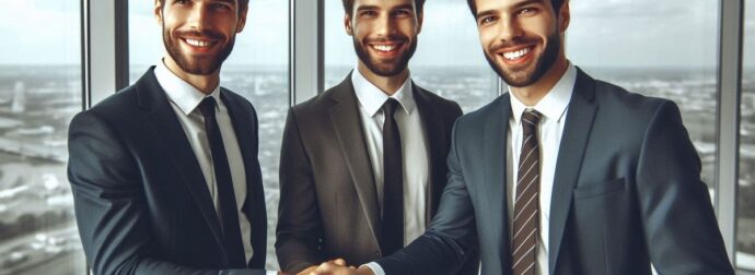 Τα ζώδια που άνετα σε πουλάνε και σε αγοράζουν