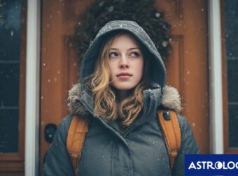 Ζώδια Σήμερα 18/12: Έξω από την πόρτα…