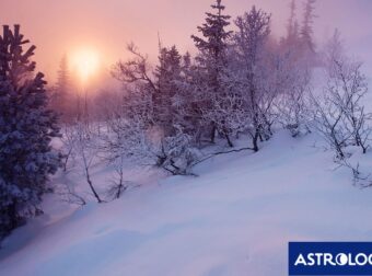Διάβασε την προσωπική σου πρόβλεψη, για σήμερα 31/12/2025