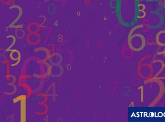 Αυτοί είναι οι τυχεροί αριθμοί του ζωδίου σου για σήμερα, 07/12/2025