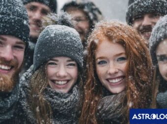 Ιανουάριος 2026: Αυτά τα 4 ζώδια δεν θα πιστεύουν την τύχη τους