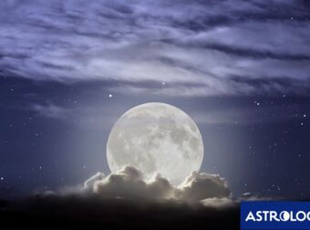 Πανσέληνος στο Κριό: Αυτά τα ζώδια θα είναι έτοιμα για καβγά