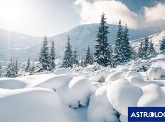 Διάβασε την προσωπική σου πρόβλεψη, για σήμερα 20/12/2025