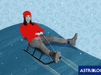 Εβδομαδιαίo Ωροσκόπιο (21/12- 27/12): Δεν έχουν όλα τα παραμύθια καλό τέλος