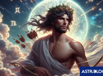 Από πού πραγματικά προκύπτει αυτή η αισιοδοξία του Τοξότη;