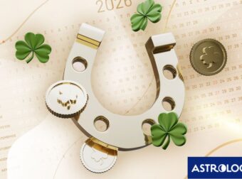 Το σύμπαν συνωμοτεί υπέρ σου – Οι μέρες του 2026 που φέρνουν επιτυχία και χαρά