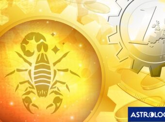 ΣΚΟΡΠΙΟΣ 2026: Τι φέρνει ο καινούργιος χρόνος για τα οικονομικά του;