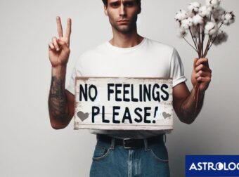 Ψήφισε το ζώδιο που δεν καταλαβαίνει πώς νιώθεις και δεν σου φέρεται ανάλογα