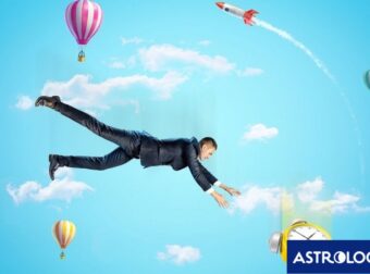 Ζώδια Σήμερα 03/12: Αντιθέσεις, απογειώσεις και προσγειώσεις