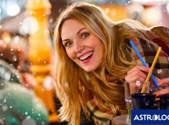 2 ζώδια θα ξαναβρούν το κέφι και την ανεμελιά τους, σήμερα 19/12 – Δες, αν είσαι μέσα!