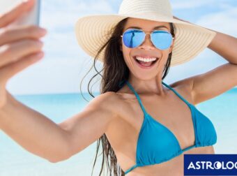 Το να δείχνονται είναι σκοπός ζωής γι’ αυτά τα ζώδια