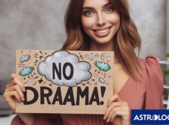 Αυτά τα ζώδια δεν δέχονται να τους μεταφέρεις το δράμα σου